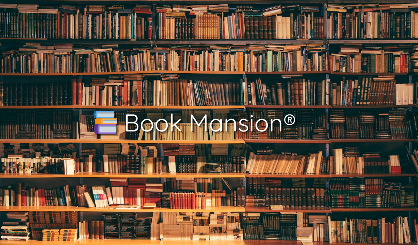 Book Mansion