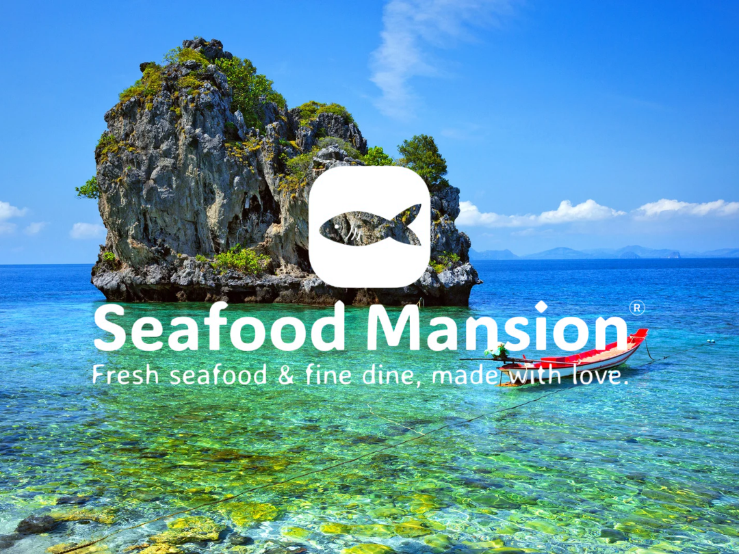 Seafood Mansion